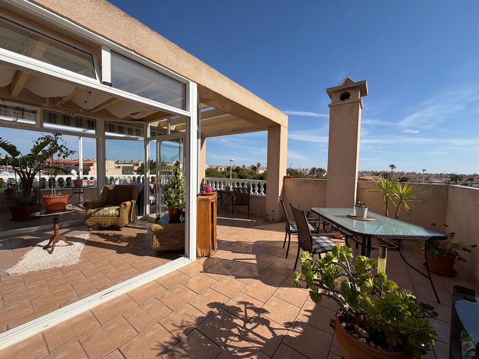 Penthouse i Playa Flamenca, Alicante - foto 3